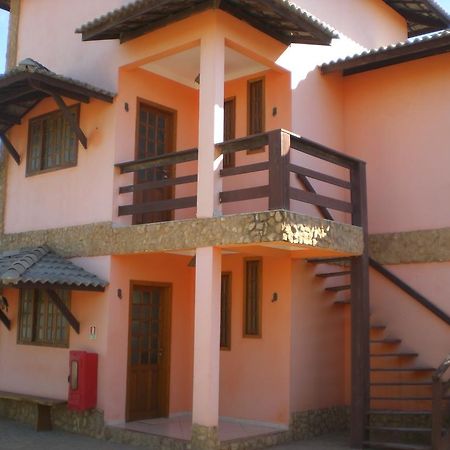 Pousada Vila Arco-Iris Porto de Sauípe Exterior foto