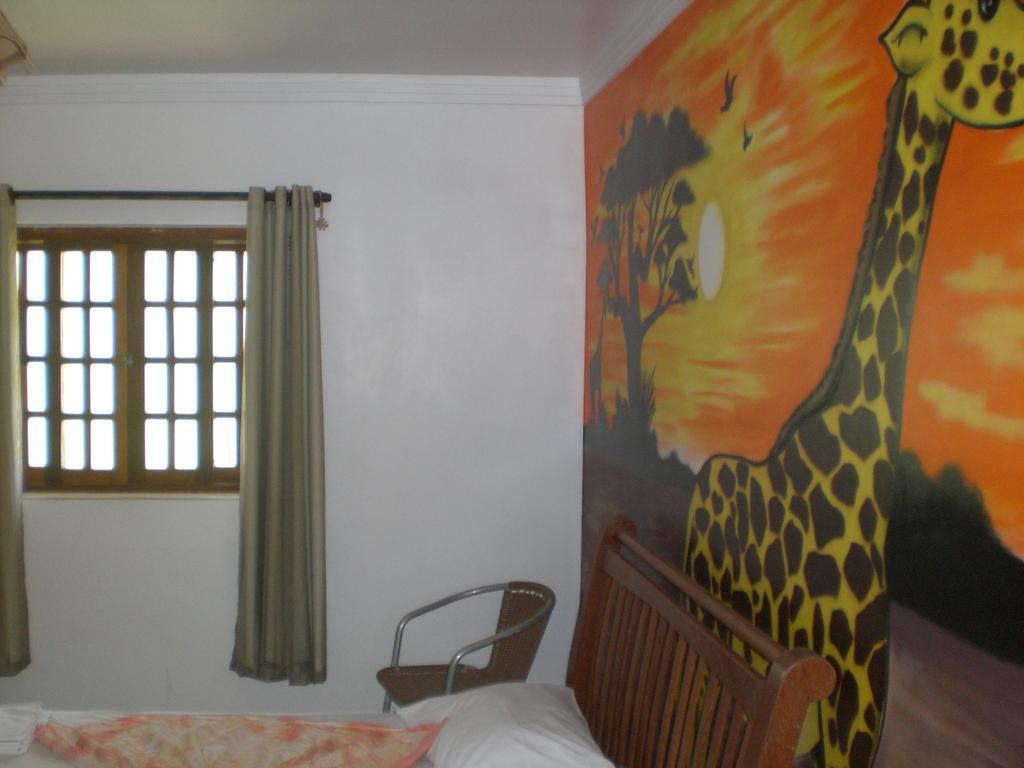 Pousada Vila Arco-Iris Porto de Sauípe Exterior foto