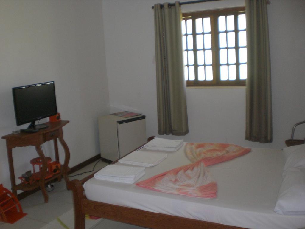 Pousada Vila Arco-Iris Porto de Sauípe Quarto foto