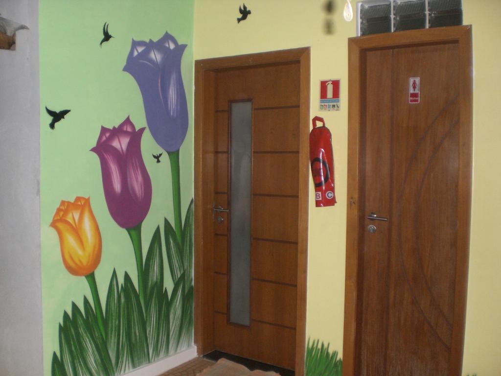 Pousada Vila Arco-Iris Porto de Sauípe Quarto foto